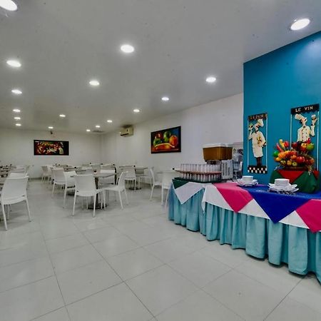 Hotel Verde Mar San Andrés Zewnętrze zdjęcie