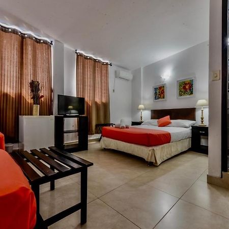 Hotel Verde Mar San Andrés Zewnętrze zdjęcie