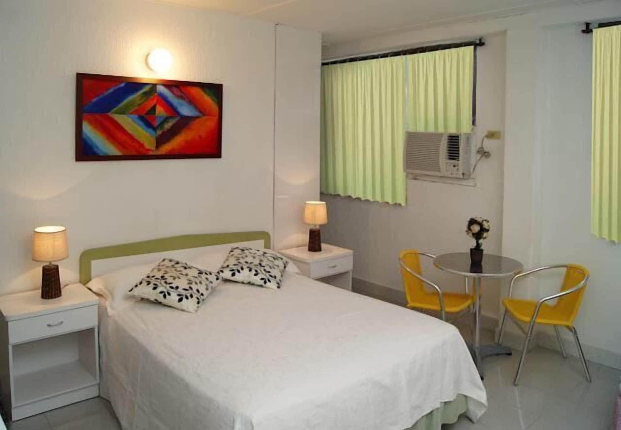 Hotel Verde Mar San Andrés Zewnętrze zdjęcie