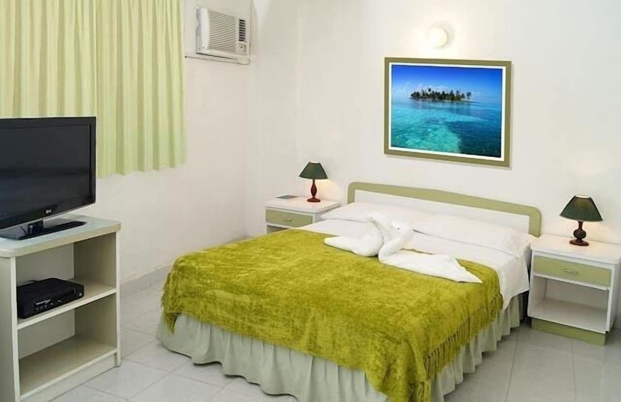 Hotel Verde Mar San Andrés Zewnętrze zdjęcie