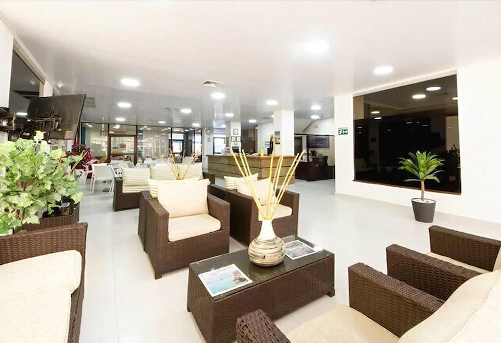 Hotel Verde Mar San Andrés Zewnętrze zdjęcie