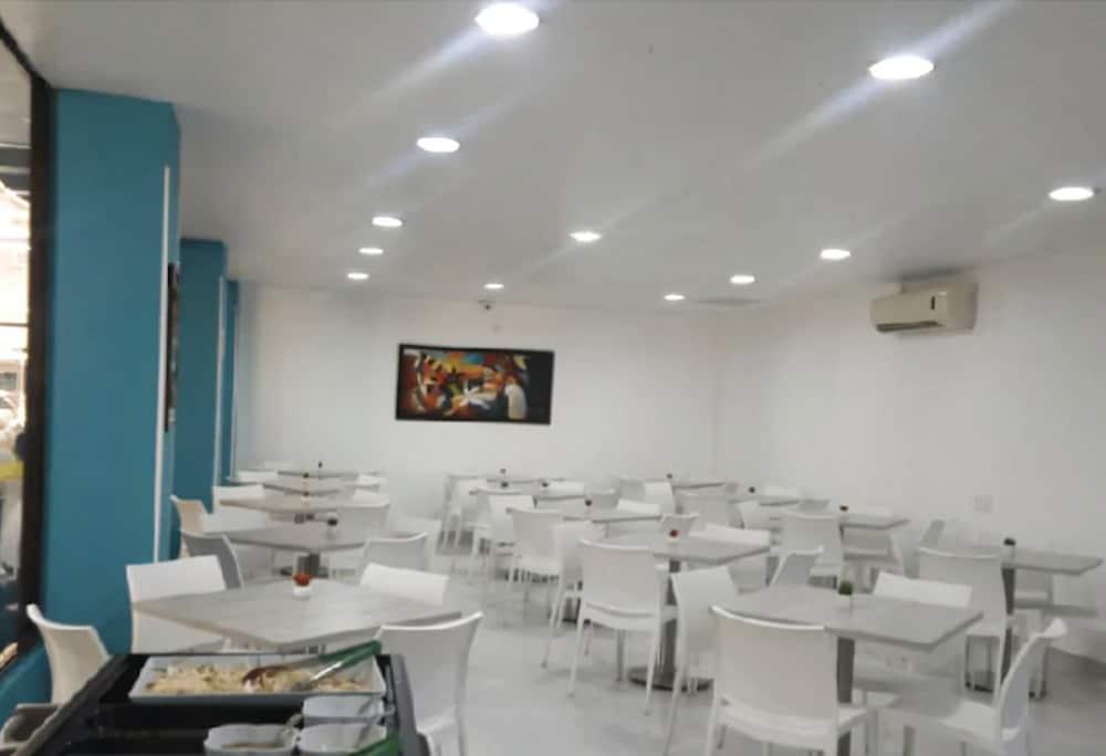 Hotel Verde Mar San Andrés Zewnętrze zdjęcie