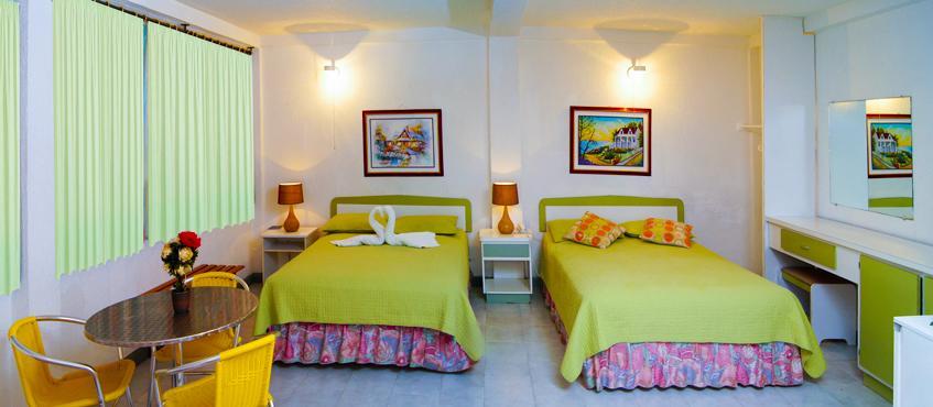 Hotel Verde Mar San Andrés Zewnętrze zdjęcie