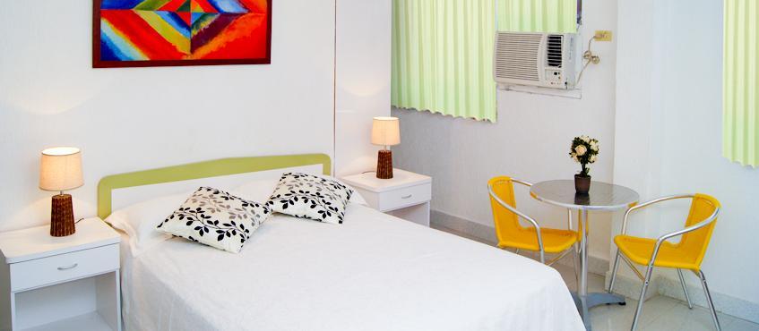 Hotel Verde Mar San Andrés Zewnętrze zdjęcie