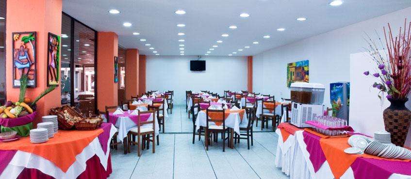 Hotel Verde Mar San Andrés Zewnętrze zdjęcie