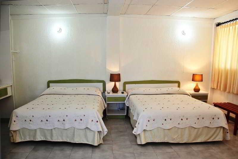 Hotel Verde Mar San Andrés Zewnętrze zdjęcie