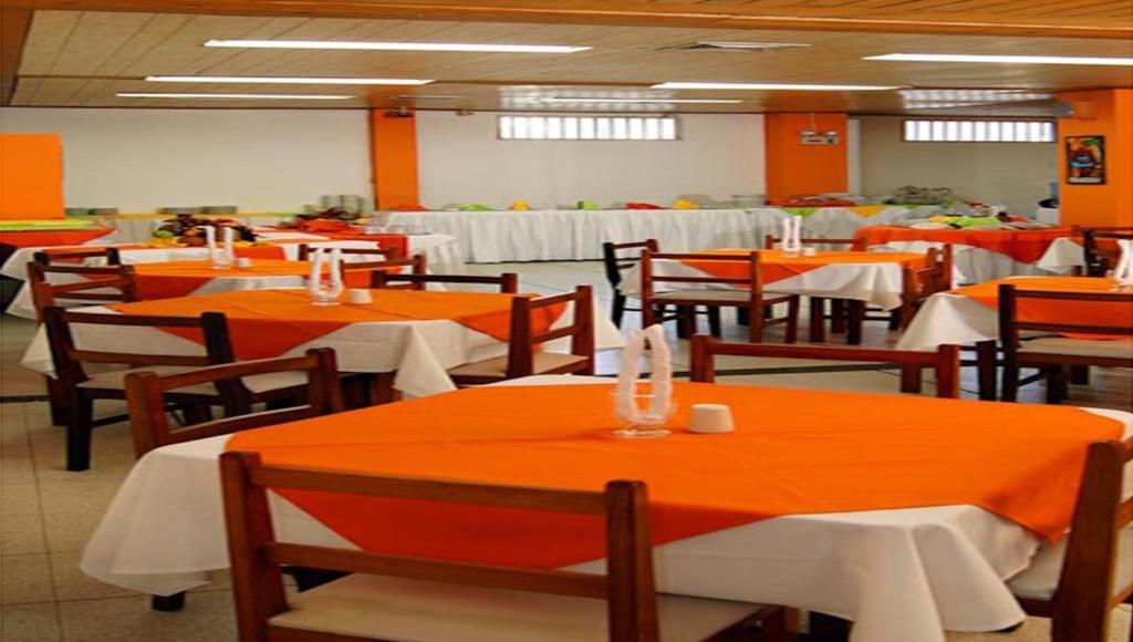Hotel Verde Mar San Andrés Zewnętrze zdjęcie