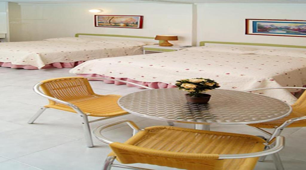 Hotel Verde Mar San Andrés Pokój zdjęcie