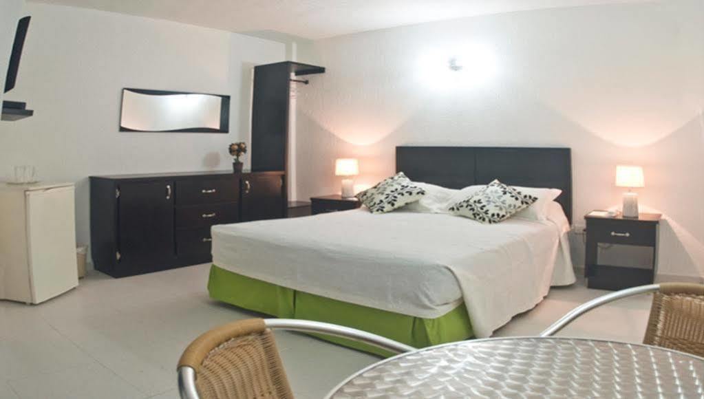 Hotel Verde Mar San Andrés Zewnętrze zdjęcie