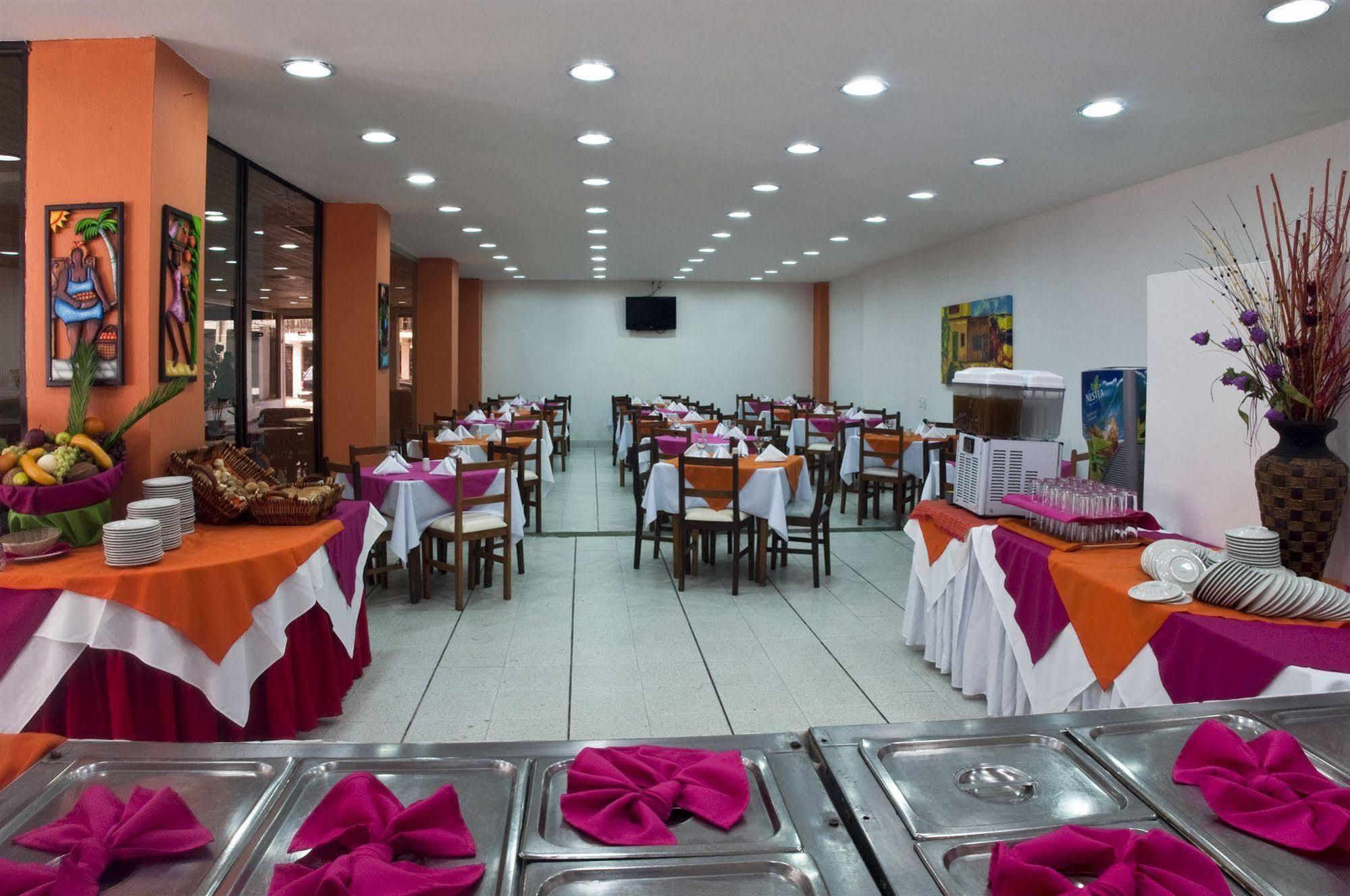 Hotel Verde Mar San Andrés Zewnętrze zdjęcie