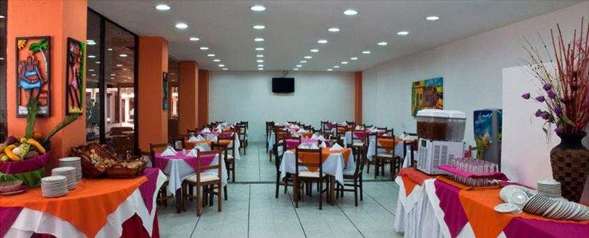 Hotel Verde Mar San Andrés Zewnętrze zdjęcie