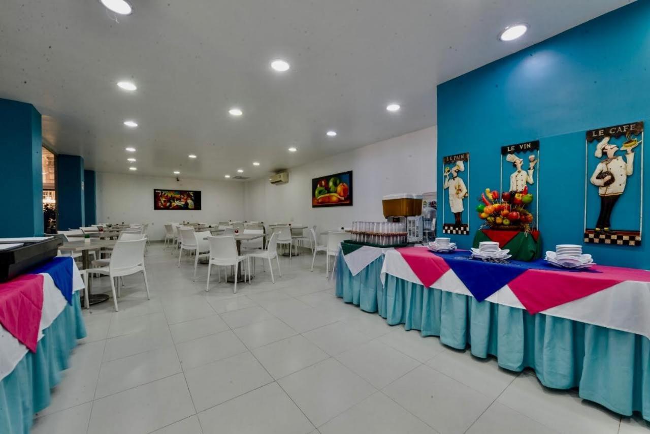 Hotel Verde Mar San Andrés Zewnętrze zdjęcie