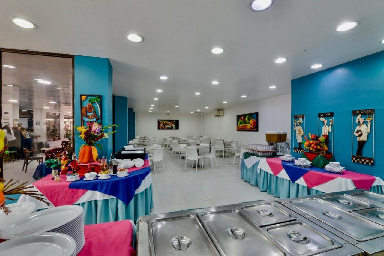 Hotel Verde Mar San Andrés Zewnętrze zdjęcie